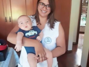 Foto de AleNeto Enfermagem em Ourinhos, SP por Solutudo