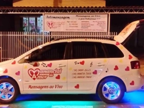 Foto de Lovy Car Manancial do Amor Marilia em Marília, SP por Solutudo