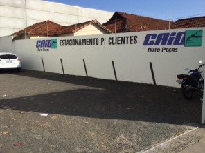 Foto de Caio Auto Peças em Bauru, SP por Solutudo