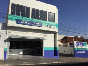 Foto de Caio Auto Peças em Bauru, SP por Solutudo
