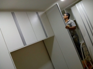 Foto de Art Leme Móveis Planejados em Marília, SP por Solutudo