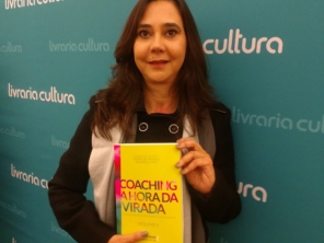 Foto de Sandra Coaching e Consultoria em RH em Marília, SP por Solutudo