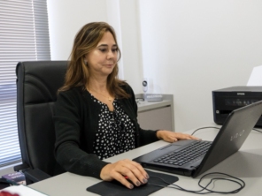 Foto de Sandra Coaching e Consultoria em RH em Marília, SP por Solutudo
