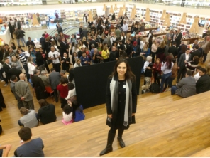 Foto de Sandra Coaching e Consultoria em RH em Marília, SP por Solutudo