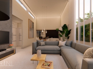 Foto de Marini Arquitetura em Marília, SP por Solutudo