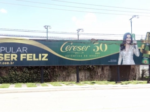Para não passar em branco!