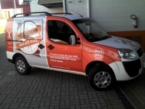 Foto galeria da empresa