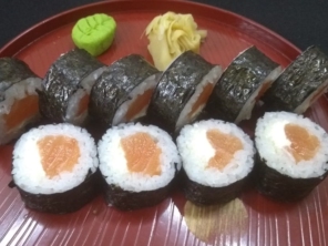Foto de Hatti Comida Oriental em Santa Cruz do Rio Pardo, SP por Solutudo