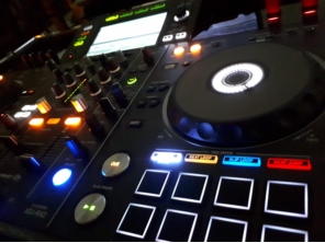Foto de DJ Francisco Ramos em Jundiaí, SP por Solutudo
