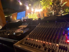 Foto de DJ Francisco Ramos em Jundiaí, SP por Solutudo