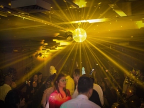 Foto de DJ Francisco Ramos em Jundiaí, SP por Solutudo