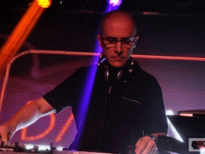 Foto de DJ Francisco Ramos em Jundiaí, SP por Solutudo