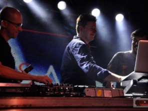 Foto de DJ Francisco Ramos em Jundiaí, SP por Solutudo