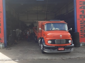 Foto de Borracharia Casa Grande Pneus I em Marília, SP por Solutudo