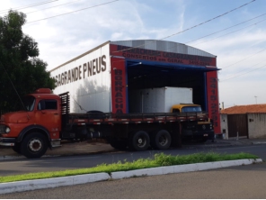 Foto de Borracharia Casa Grande Pneus I em Marília, SP por Solutudo