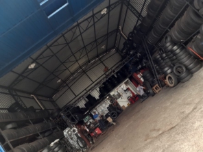 Foto de Borracharia Casa Grande Pneus I em Marília, SP por Solutudo