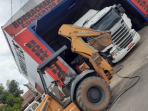 Foto de Borracharia Casa Grande Pneus I em Marília, SP por Solutudo