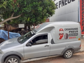 Foto galeria da empresa