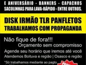 Foto de Irmãos TLR em Boituva, SP por Solutudo
