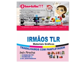 Foto de Irmãos TLR em Boituva, SP por Solutudo