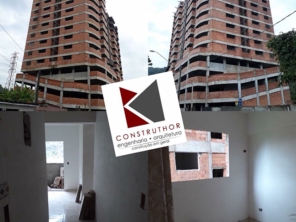 Foto de Construthor Engenharia - Arquitetura - Construção em Geral em Itatiba, SP por Solutudo