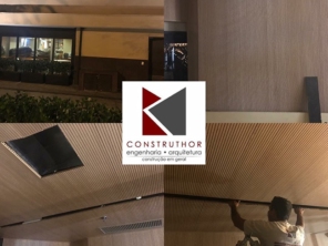 Foto de Construthor Engenharia - Arquitetura - Construção em Geral em Itatiba, SP por Solutudo