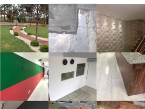 Foto de Construthor Engenharia - Arquitetura - Construção em Geral em Itatiba, SP por Solutudo