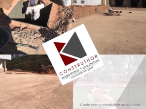 Foto de Construthor Engenharia - Arquitetura - Construção em Geral em Itatiba, SP por Solutudo