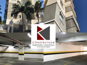 Foto de Construthor Engenharia - Arquitetura - Construção em Geral em Itatiba, SP por Solutudo