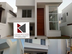 Foto de Construthor Engenharia - Arquitetura - Construção em Geral em Itatiba, SP por Solutudo