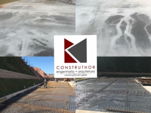 Foto de Construthor Engenharia - Arquitetura - Construção em Geral em Itatiba, SP por Solutudo