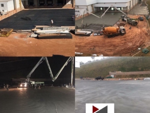 Foto de Construthor Engenharia - Arquitetura - Construção em Geral em Itatiba, SP por Solutudo