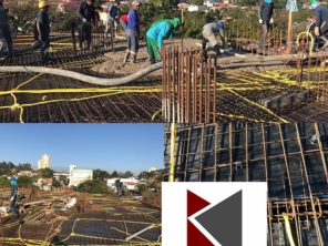 Foto de Construthor Engenharia - Arquitetura - Construção em Geral em Itatiba, SP por Solutudo