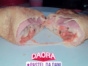 Foto de Pastel da Dani em Marília, SP por Solutudo