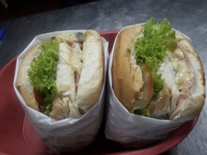 Foto de Pastel da Dani em Marília, SP por Solutudo