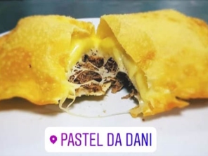 Foto de Pastel da Dani em Marília, SP por Solutudo