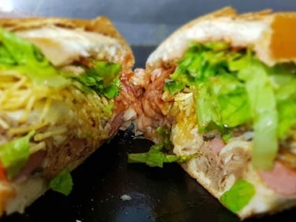 Foto de Pastel da Dani em Marília, SP por Solutudo