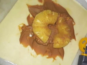 Foto de Pastel da Dani em Marília, SP por Solutudo