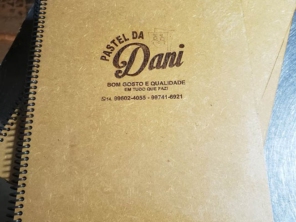 Foto de Pastel da Dani em Marília, SP por Solutudo