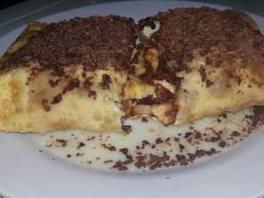 Foto de Pastel da Dani em Marília, SP por Solutudo