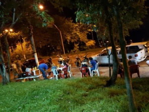 Foto de Pastel da Dani em Marília, SP por Solutudo