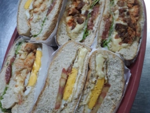 Foto de Pastel da Dani em Marília, SP por Solutudo