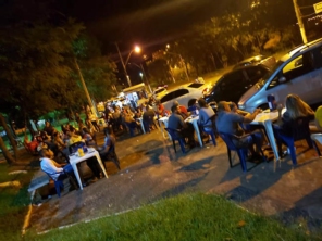 Foto de Pastel da Dani em Marília, SP por Solutudo
