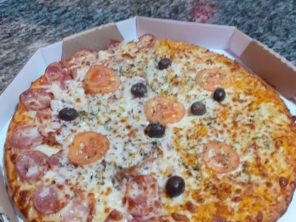 Foto de Pizzaria Reflorenda em Botucatu, SP por Solutudo