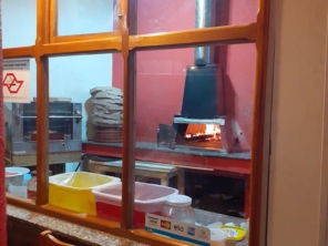 Foto de Pizzaria Reflorenda em Botucatu, SP por Solutudo