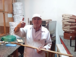 Foto de Pizzaria Reflorenda em Botucatu, SP por Solutudo
