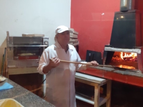 Foto galeria da empresa