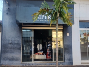 Foto galeria da empresa