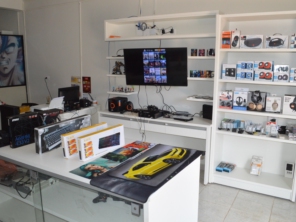 Foto galeria da empresa