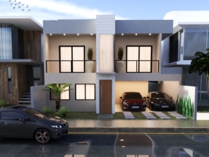 Projeto Loteamento Villagio Fosuzzi - Itatiba